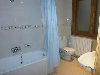 Els Avets Apartment Pas De La Casa