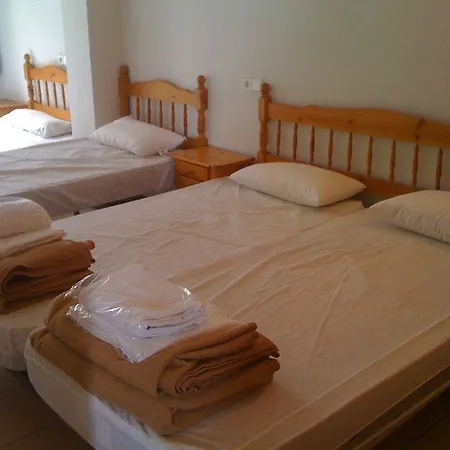 Els Avets Apartment *