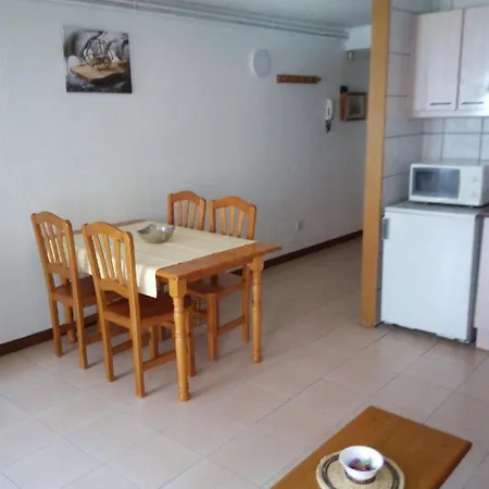 Apartamento Els Avets *