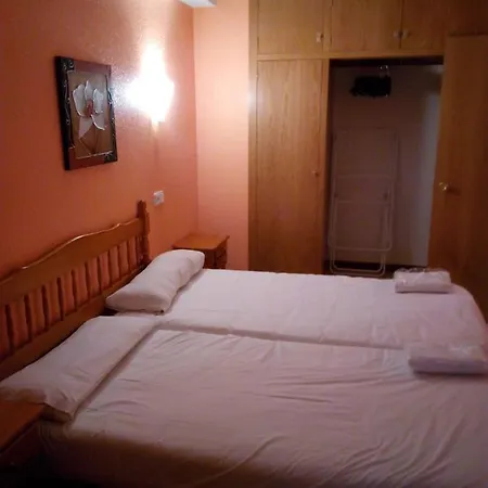 Els Avets Apartamento Pas De La Casa